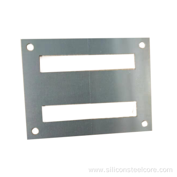 Lamination/ei Silicon Steel Strips Type -EI48 with hole and without gap